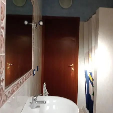 Le Mansarde Di Via Isonzo Apartment Chieti Exterior photo