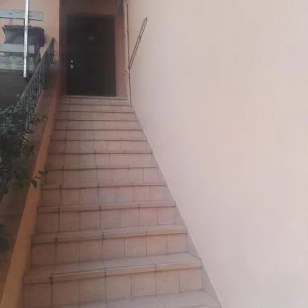 Le Mansarde Di Via Isonzo Apartment Chieti Exterior photo