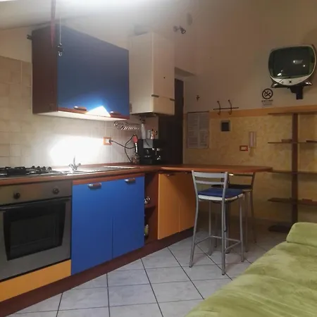 Le Mansarde Di Via Isonzo Apartment Chieti Exterior photo
