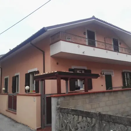 Le Mansarde Di Via Isonzo Apartment Chieti Exterior photo