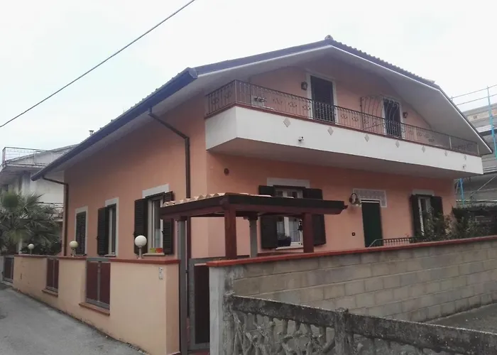 Le Mansarde Di Via Isonzo