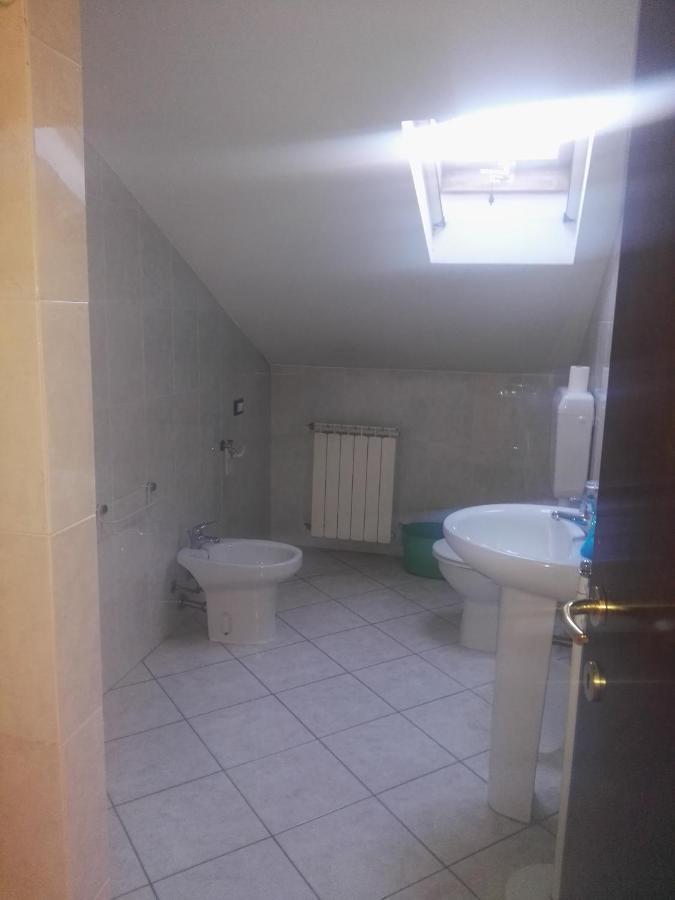 Apartment Le Mansarde Di Via Isonzo Chieti