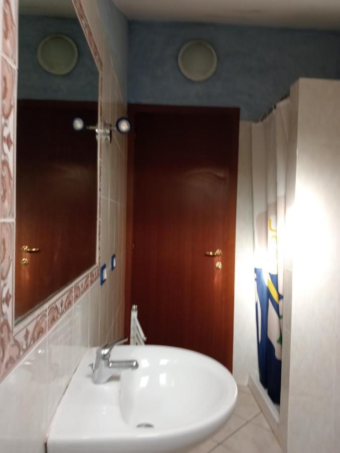 Le Mansarde Di Via Isonzo * Chieti