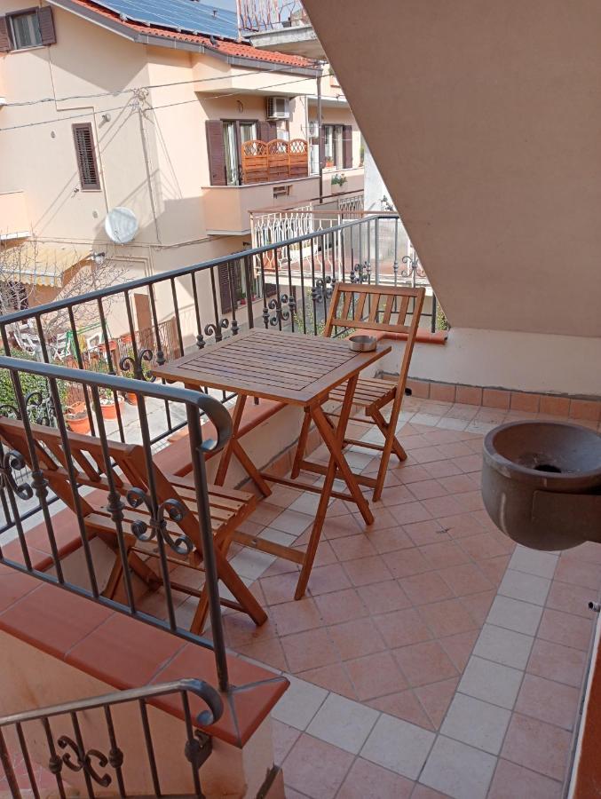 Le Mansarde Di Via Isonzo Apartment *