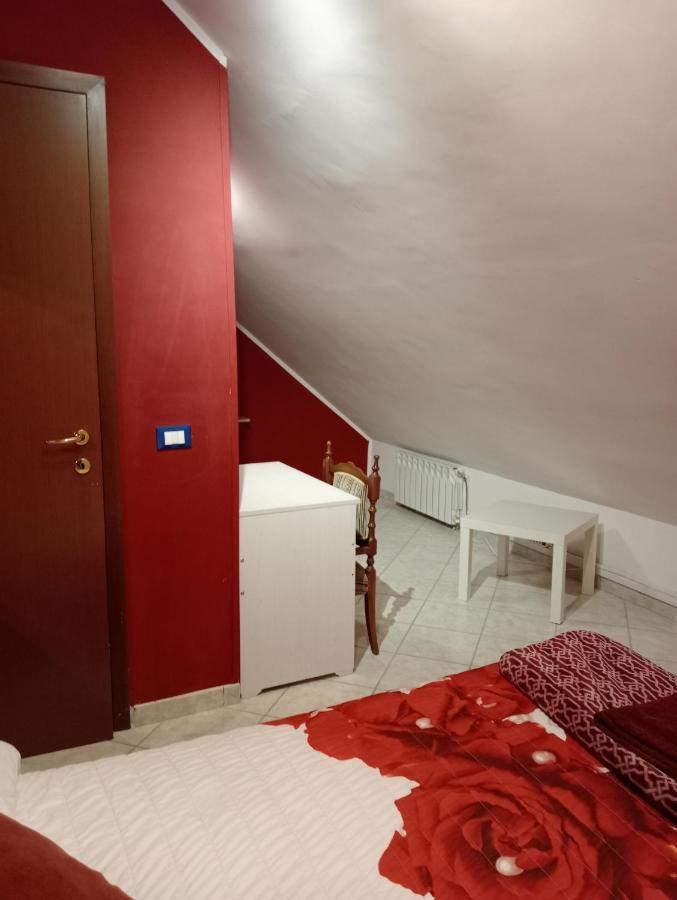 Apartment Le Mansarde Di Via Isonzo *