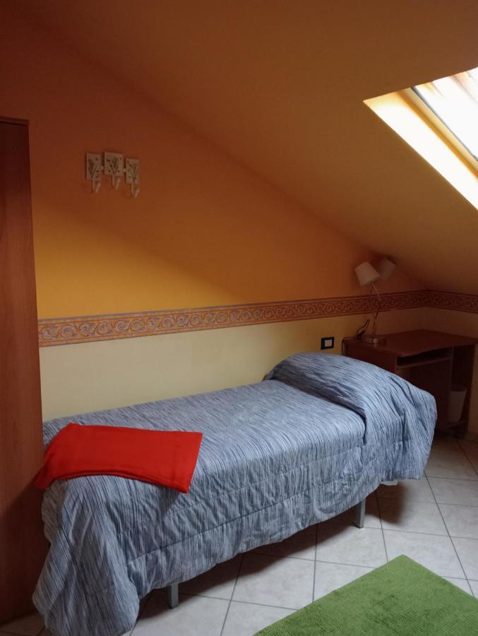 Le Mansarde Di Via Isonzo * Chieti