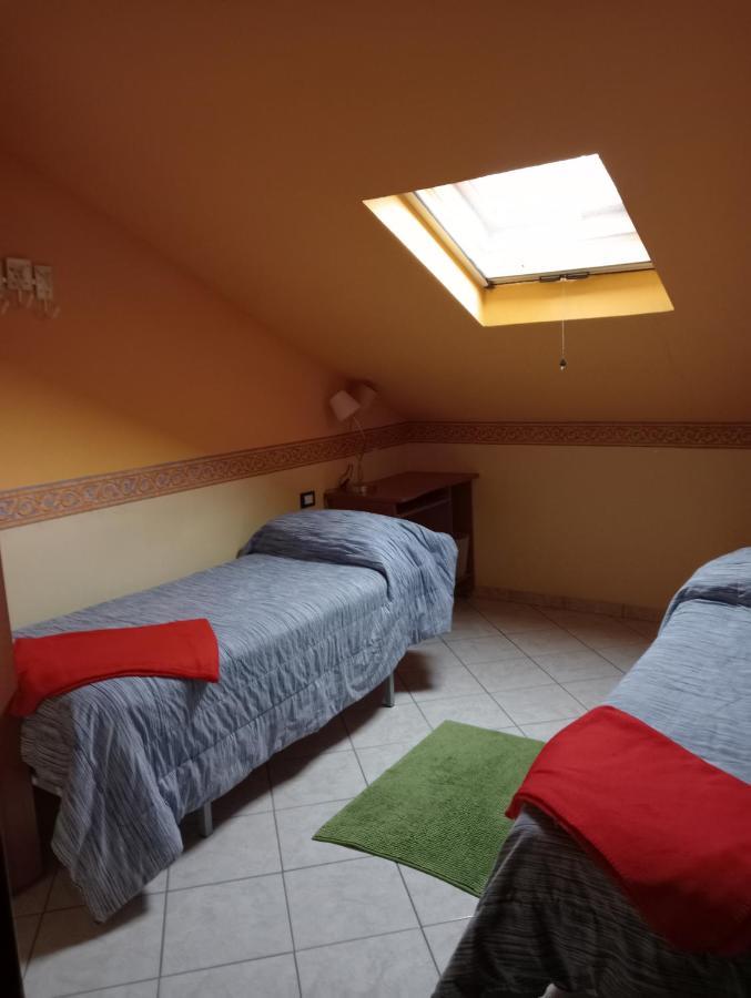 Apartment Le Mansarde Di Via Isonzo *