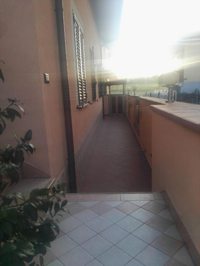 Le Mansarde Di Via Isonzo * Chieti