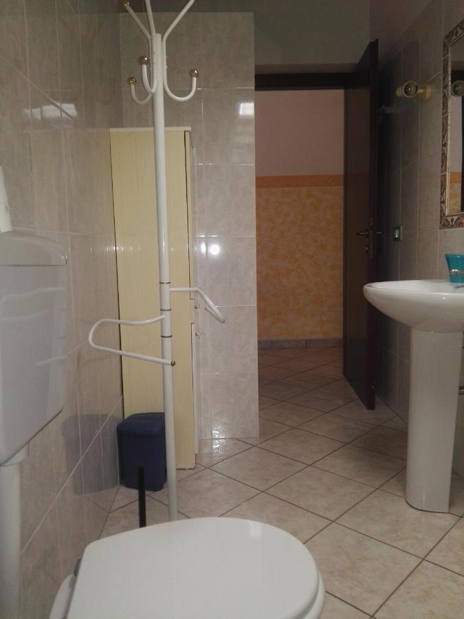 Apartment Le Mansarde Di Via Isonzo Chieti