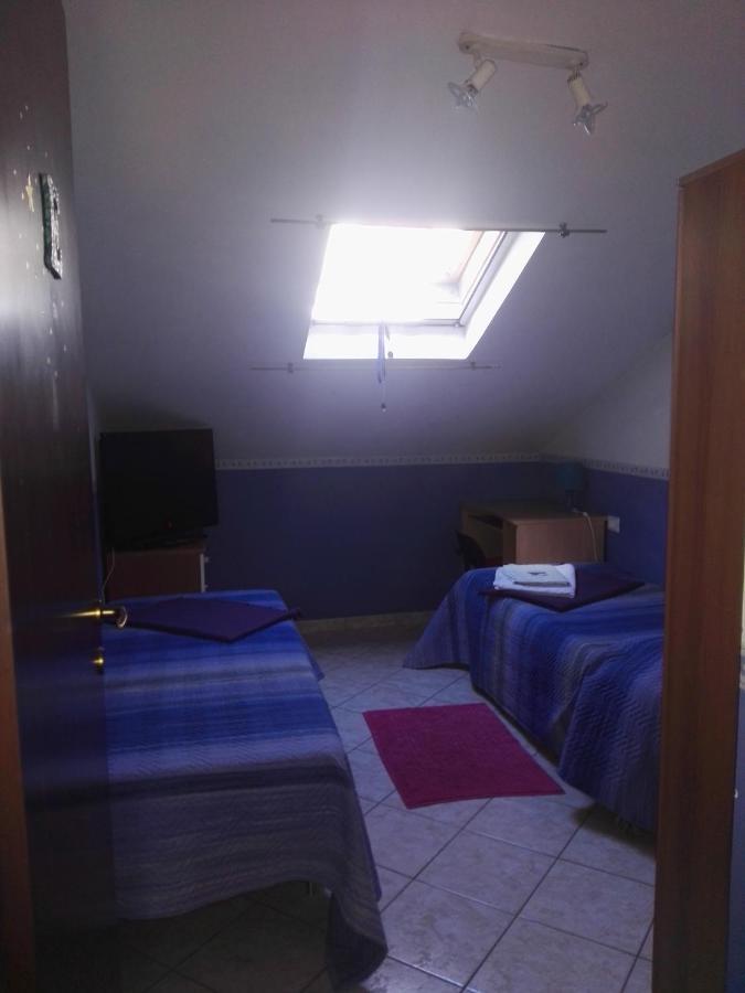 Apartment Le Mansarde Di Via Isonzo