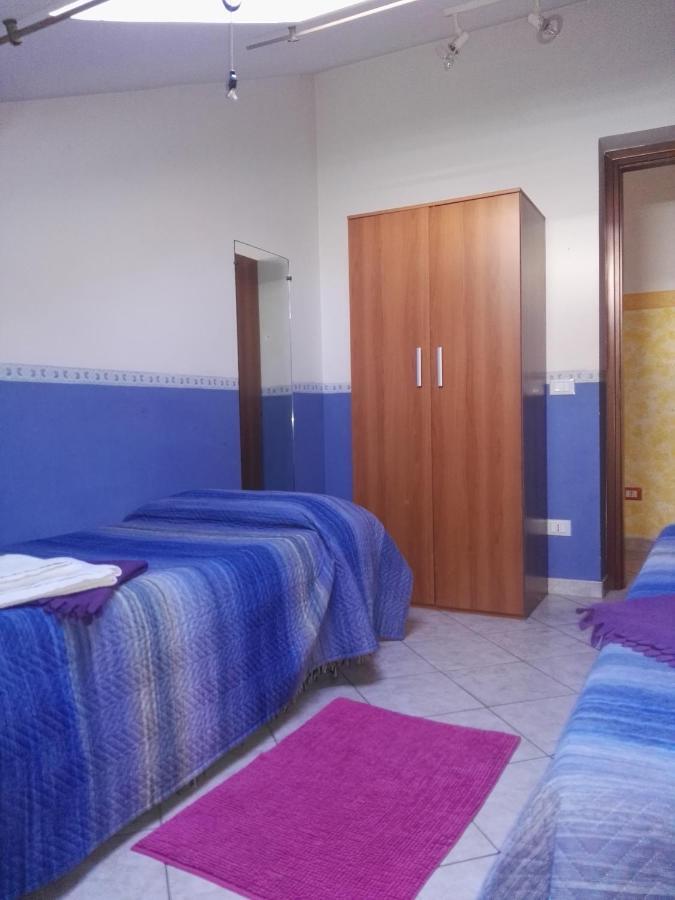Apartment Le Mansarde Di Via Isonzo *